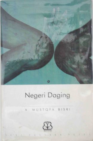 Seri Pustaka Puisi book cover 3