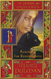 Rosemary for Remembrance book cover