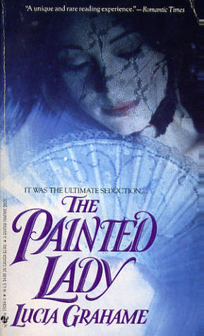 The Painted Lady
