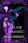 Melanie Unmasked book cover