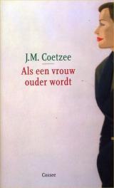 Als een vrouw ouder wordt book cover