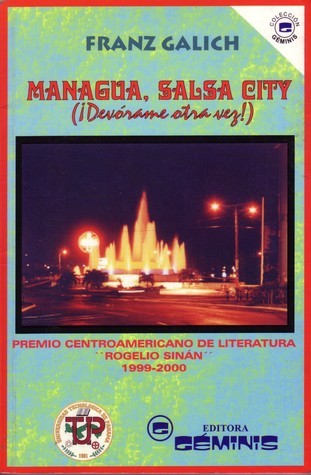 Managua, Salsa City