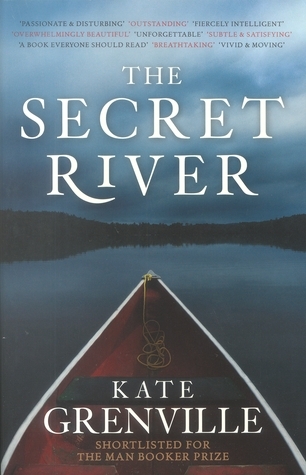 The Secret River