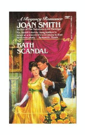 Bath Scandal