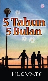 5 tahun 5 bulan book cover