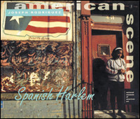 Spanish Harlem
