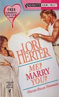 Million Dollar Marriages book cover 3