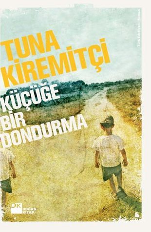Küçüğe Bir Dondurma book cover