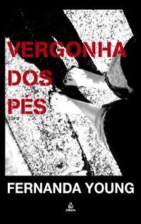 Vergonha dos Pés book cover
