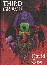 The Third Grave