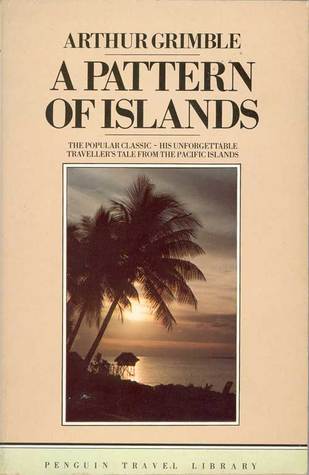 A Pattern of Islands