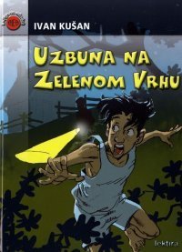 Uzbuna na Zelenom vrhu