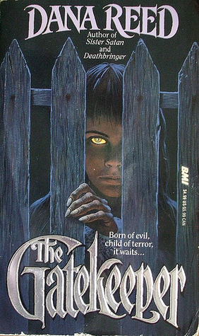 The Gatekeeper