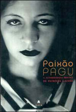Paixão Pagu book cover