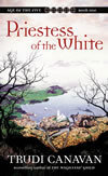 Priestess of the White (Age of the Five, #1)