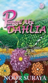 Panggil Aku Dahlia book cover