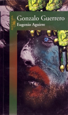 Gonzalo Guerrero book cover