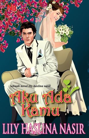 Aku Ada Kamu book cover