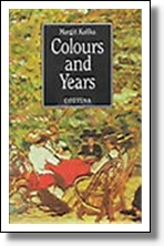 Colours and Years