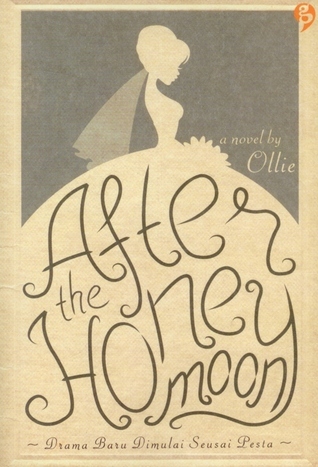 After the Honeymoon book cover
