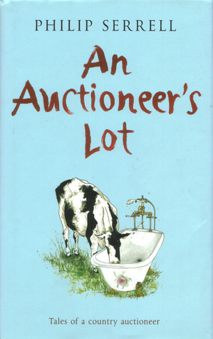 An Auctioneer's Lot cover