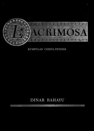 Lacrimosa book cover