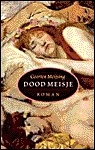Dood meisje book cover