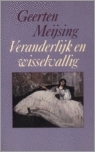 Veranderlijk en wisselvallig book cover