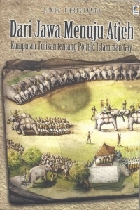Dari Jawa Menuju Atjeh book cover