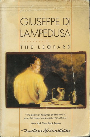 The Leopard