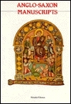 Anglo-Saxon Manuscripts book cover