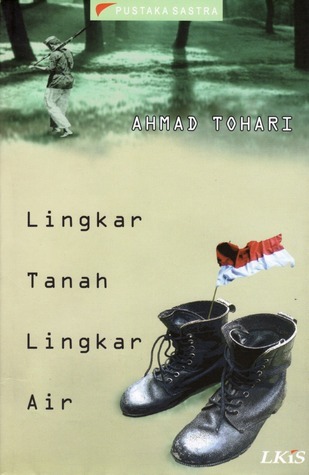 Lingkar Tanah Lingkar Air book cover