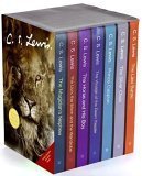 Complete Chronicles of Narnia by C.S. Lewis | Goodreads