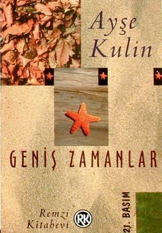 Geniş Zamanlar book cover