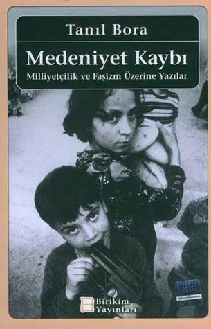 Medeniyet Kaybı book cover