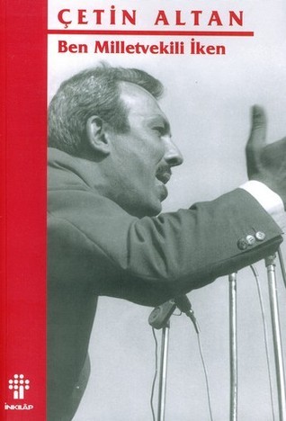Ben Milletvekili İken
