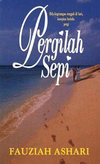 Pergilah Sepi