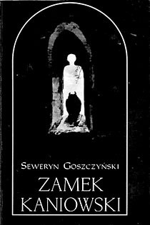 Zamek kaniowski
