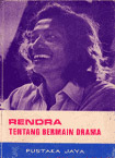 Tentang Bermain Drama book cover