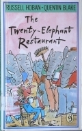 The Twenty-Elephant Restaurant
