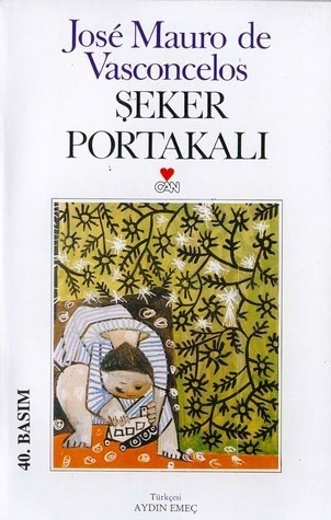 Şeker Portakalı (Zeze, #1)