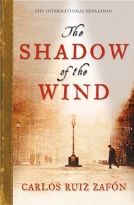 The Shadow of the Wind