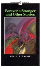 Forever a Stranger and Other Stories book cover