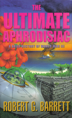 The Ultimate Aphrodisiac book cover
