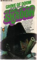 Grove of Doom book cover