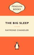The Big Sleep (Philip Marlowe, #1)