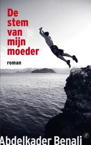 De stem van mijn moeder book cover