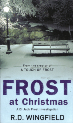 Frost At Christmas (Inspector Frost, #1)