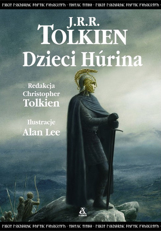 Dzieci Húrina