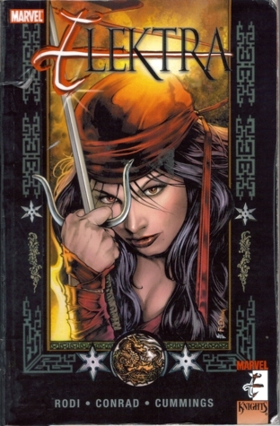 Elektra, Vol. 4: Frenzy